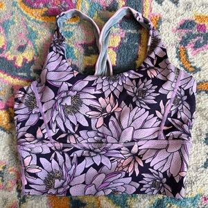 Born Primitive Intensity Sports Bra